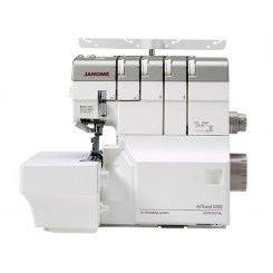 Janome AirThread 2000 D 